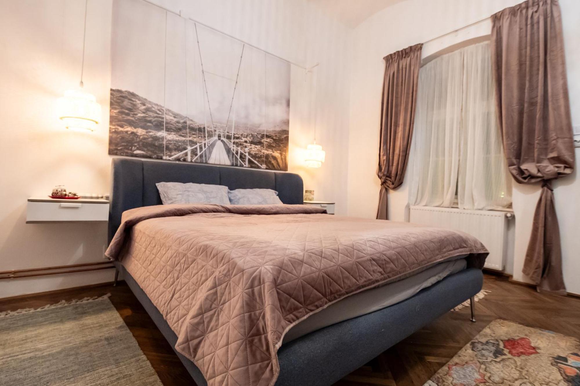 Apartament cu 1 dormitor